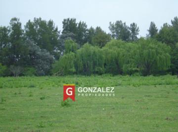 Campo · 10m² · Terreno Campo en Venta en Fátima, Pilar, G. B. a. Zona Norte