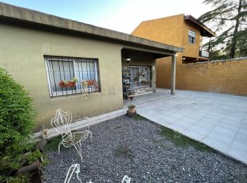 Casa · 90m² · 4 Ambientes · Casa Chalet en Venta en Altos del Norte, Derqui, Pilar