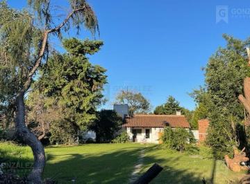 Casa · 70m² · 5 Ambientes · Casa Chalet en Venta en Pilar, G. B. a. Zona Norte, Argentina