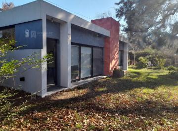 Casa · 63m² · 2 Ambientes · Casa en Venta en Robles del Monarca, Pilar, G. B. a. Zona Norte