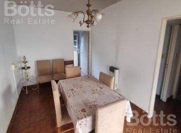 PH · 31m² · 2 Ambientes · 1 Cochera · PH en Merlo Centro