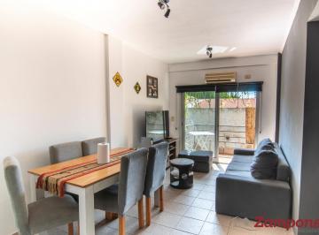Departamento · 47m² · 3 Ambientes · 1 Cochera · Departamento 3 Amb San Fernado Centro