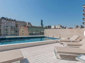 Departamento · 104m² · 3 Ambientes · 1 Cochera · Departamento - Palermo Chico