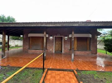 Casa · 150m² · 4 Ambientes · 1 Cochera · Casa Quinta en Venta en Pilar, G. B. a. Zona Norte, Argentina