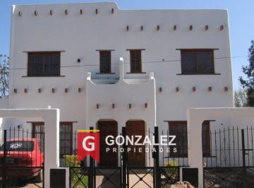 Casa · 80m² · 3 Ambientes · 1 Cochera · Casa en Venta en Solares del Norte, del Viso, Pilar