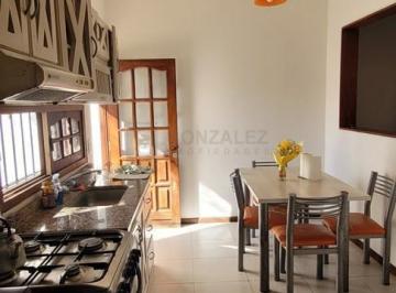 Casa · 80m² · 3 Ambientes · 1 Cochera · Casa en Venta en Solares del Norte, del Viso, Pilar
