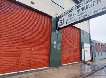 Local comercial · 48m² · 2 Ambientes · Alquiler Local en San Miguel