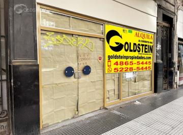 Local comercial · 190m² · Local - Almagro