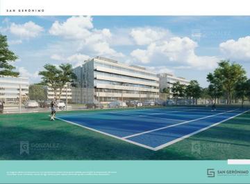 Departamento de 2 ambientes, Pilar · Departamento a Estrenar en Venta en Pilar