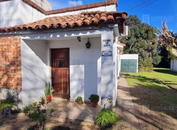 Casa · 80m² · 3 Ambientes · Casa en Venta en Villa Morra, Pilar, G. B. a. Zona Norte