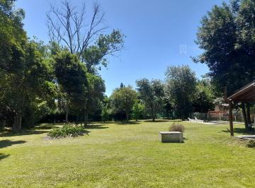 Casa · 80m² · 2 Ambientes · Casa Quinta en Alq. Temporario en Pilar, G. B. a. Zona Norte, Argentina