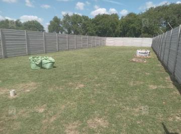 Terreno · 300m² · Terreno Lote en Venta en Pilar, G. B. a. Zona Norte, Argentina