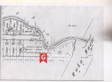 Terreno · 6179m² · Terreno Lote en Alquiler en Derqui, Pilar, G. B. a. Zona Norte