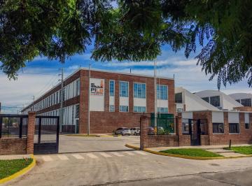 Depósito · 9400m² · Alquiler - Depósito - 9400 m² - Parque Industrial - Bernal