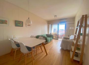 Departamento de 3 ambientes, Palermo · Departamento 3 Ambientes en Godoy Cruz 3100, Palermo