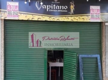 Local comercial · 30m² · En Venta Local Comercial Villa Lugano
