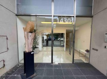 Departamento de 1 ambiente, Parque Chas · Departamento Monoambiente con Balcón y Baulera en Parque Chas en Venta