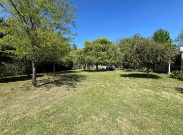 NNI-NNI-2852_2 · Venta de Quinta, San Vicente.