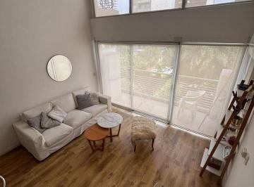Departamento · 52m² · 2 Ambientes · Departamento en Alquiler Temporario Duplex 2 Ambientes