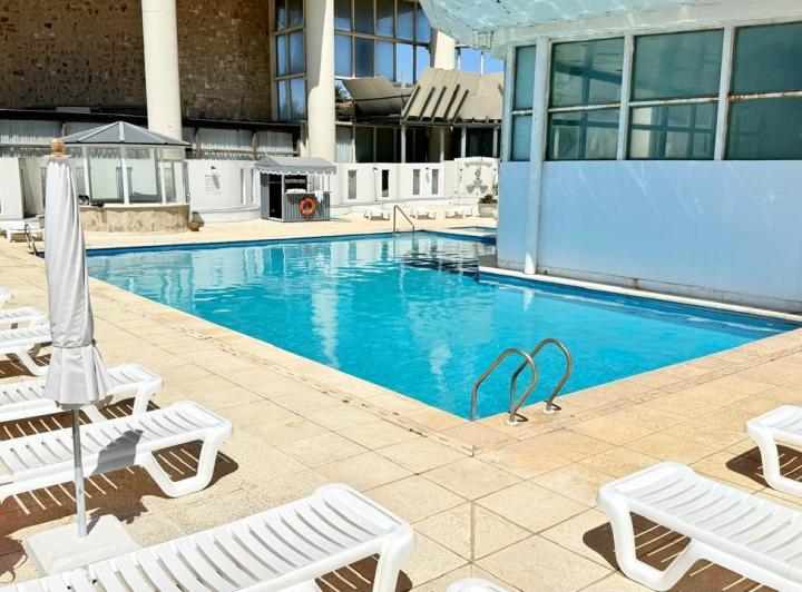 Departamento · 70m² · 3 Ambientes · 1 Cochera