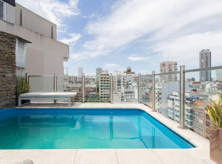 Departamento · 99m² · 2 Ambientes