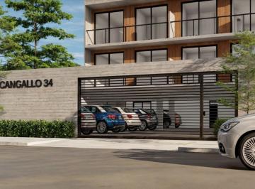 Departamento · 44m² · 2 Ambientes · Departamento 2 Amb a Estrenar Venta en Ramos Mejía, La Matanza, G. B. a. Zona Oeste
