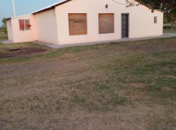 Casa · 100m² · 4 Ambientes · 1 Cochera · Casa en San Rafael