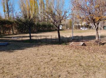 Terreno · 1707m² · C21 López Vende Lote de 1707,75 m². Ubicado en Calle Terrada, Llegando a Olavarria.