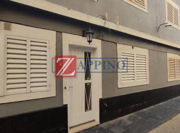 ZAP-ZAP-1556_2 · Alquiler de Duplex 3 Amb. C/ Cochera en C. Madero