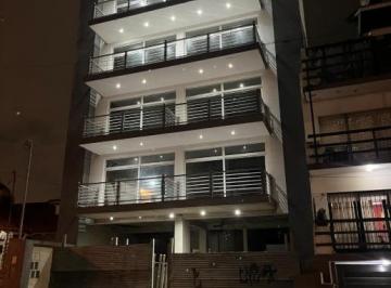 Edificio · 615m² · 7 Cocheras · Edificio de 5 Pisos a Terminar en Arana y Goiri y La Costa
