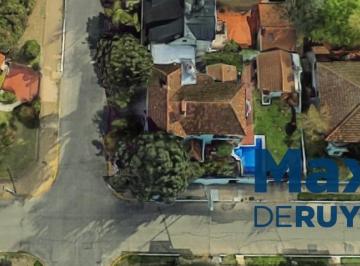 Casa · 403m² · 6 Ambientes · 2 Cocheras · Importante Chalet en La Barranca de Quilmes