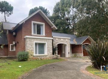 DEI-DEI-1672_2 · Venta de Casa 3 Dorm. en Pinamar Zona Norte Playa - 1353