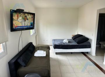 Departamento · 33m² · 1 Ambiente · 1 Cochera · Departamento Monoambiente en Complejo Las Mercedes con Vista Interna