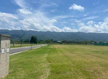 Terreno · 450m² · Terrenos en Chacras Chubut Yerba Buena