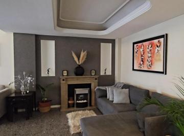 Departamento · 93m² · 4 Ambientes · 1 Cochera · Piso en Venta en Barracas - Departamento en Venta - Jovellanos 500
