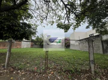 Terreno · 631m² · Importante Terreno en Venta Reconquista y Av Aconquija