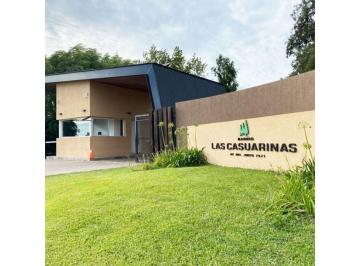Terreno · 455m² · Terreno en Ibarlucea