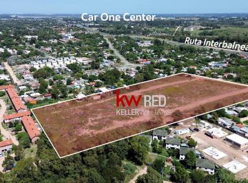 Terreno · 425m² · 1 Ambiente · Lotes Listos Para Construir. Solymar a 5 Minutos de Car One