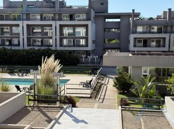 Departamento · 46m² · 1 Ambiente · 1 Cochera · Venta Departamento 1 Ambiente Studio Plus, Campus Vista, Pilar