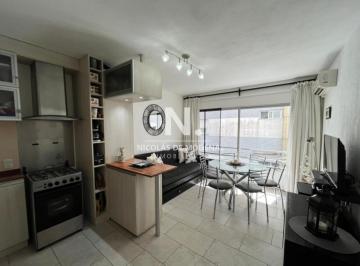 Foto1 · Apartamento de 1 Dormirorio en Venta en El Corazon de La Penisnula