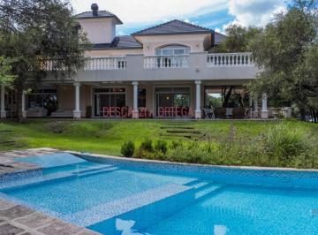 Foto · Casa en Venta - Lomas de La Carolina