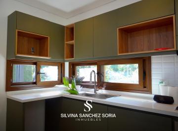 Casa · 286m² · 4 Ambientes · 2 Cocheras · Casa 4 Ambientes en Venta, Barrio Cerrado La Codorniz, Los Cardales