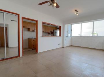 Departamento · 47m² · 2 Ambientes · Venta! Departamento 2 Ambientes - Plaza Mitre!