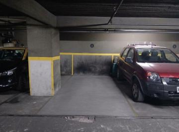 Garage , San Cristobal · Venta Cochera Av Jujuy 1100