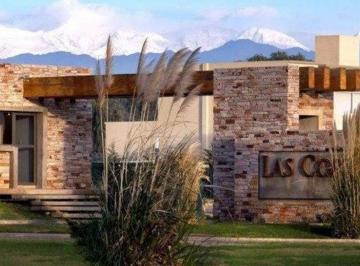 Casa · 117m² · 4 Ambientes · 1 Cochera · Venta Casa Duplex 3 Dorm. Cortaderas 3 Gllen