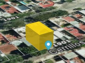 Terreno · 122m² · Venta Lote en Nuñez
