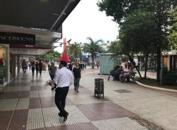Oficina comercial · 55m² · 2 Ambientes · Oficinas - Planta Dividida - Microcentro, Resistencia