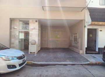 Garage , Monte Castro · Cochera - Monte Castro