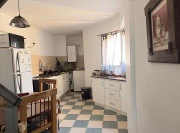 Departamento · 60m² · 4 Ambientes · Departamento Dúplex en Venta Nueva Córdoba 2 Dorm. 2 Baños con 2 Balcones y Parrilla