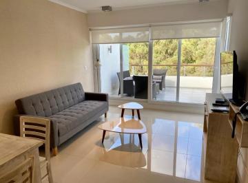 Departamento · 83m² · 3 Ambientes · 1 Cochera · Apto de 2 Dorm. con Parrillero Propio en Green Park